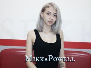 MikkaPowell
