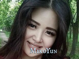 MikoYun