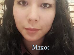 Mikos