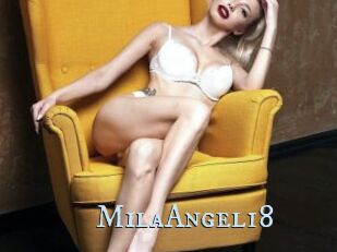MilaAngel18