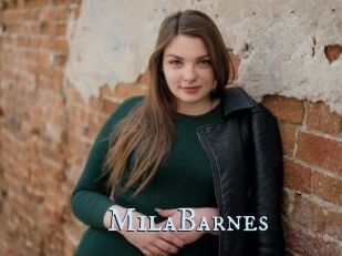 MilaBarnes