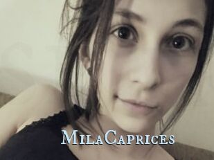 MilaCaprices