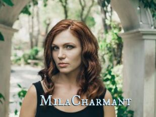 MilaCharmant