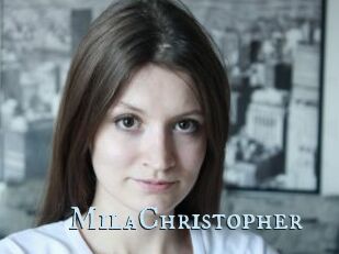 MilaChristopher