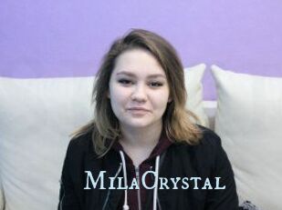 MilaCrystal