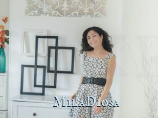 MilaDiosa