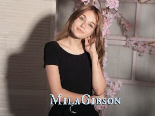 MilaGibson