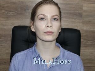 MilaHoff