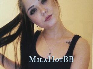 MilaHotBB