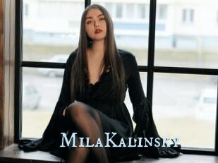 MilaKalinsky