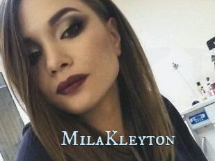 MilaKleyton
