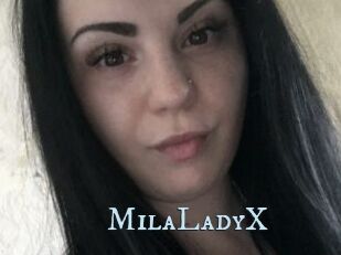 MilaLadyX