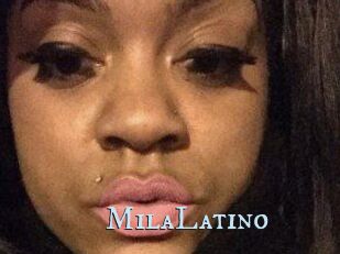MilaLatino