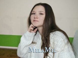 MilaMil