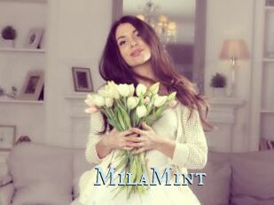 MilaMint