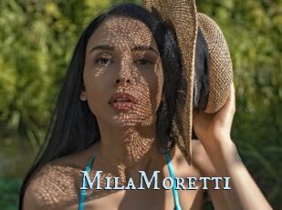 MilaMoretti