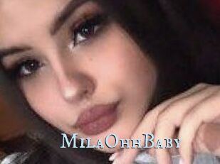 MilaOhhBaby