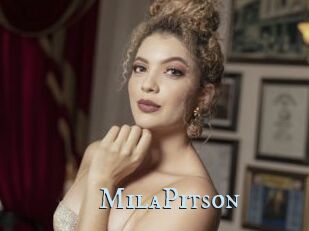 MilaPitson