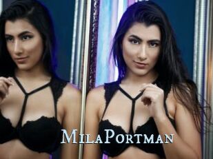 MilaPortman