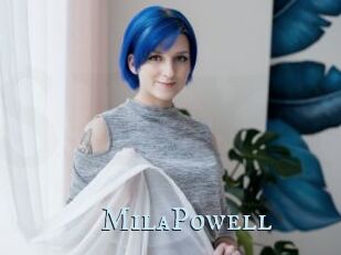 MilaPowell