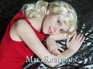 MilaRobinson