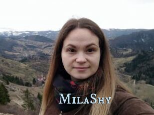 MilaShy