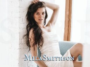 MilaSmithson