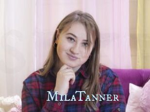 MilaTanner