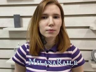 MilanaRaile