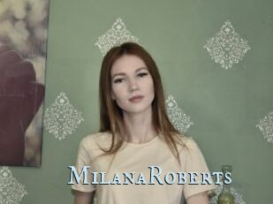 MilanaRoberts