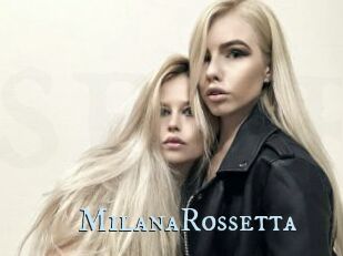 MilanaRossetta