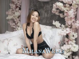 MilanaWells