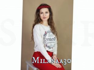 Milanaa30