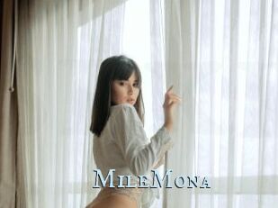 MileMona