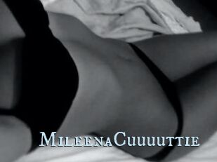 MileenaCuuuuttie
