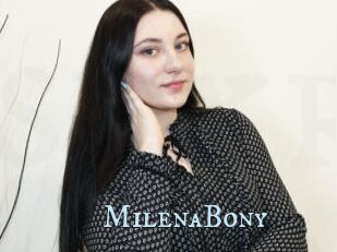 MilenaBony