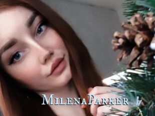 MilenaParker
