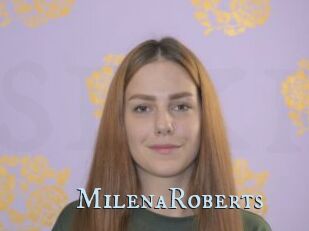 MilenaRoberts