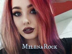 MilenaRock