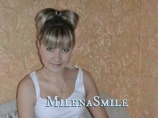 MilenaSmile