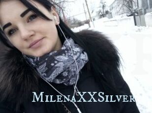 MilenaXXSilver
