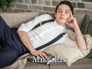 MilesRise