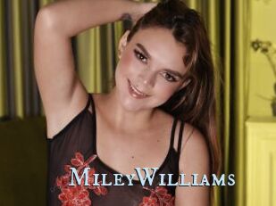 MileyWilliams
