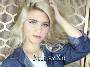 MileyXo