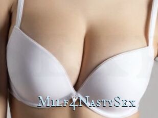 Milf4NastySex