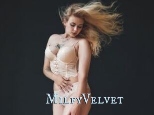MilfyVelvet