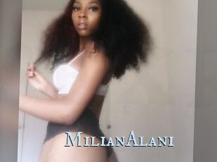 MilianAlani