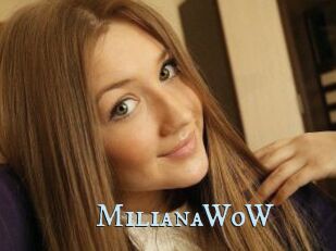 MilianaWoW