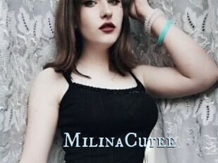 MilinaCutee