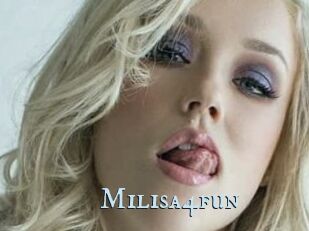 Milisa4fun